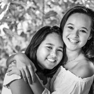 Melati and Isabel Wijsen