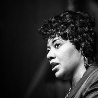 Dr. Bernice King