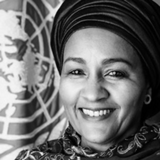 Amina J. Mohammed