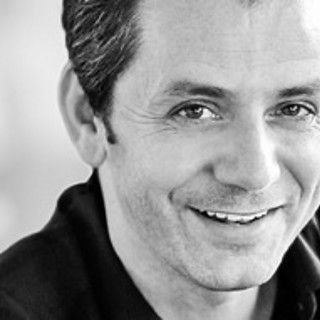 Eric Hirshberg