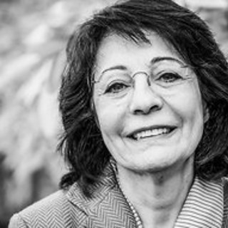 Maria Damanaki