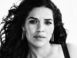 America Ferrera Speaker Ted