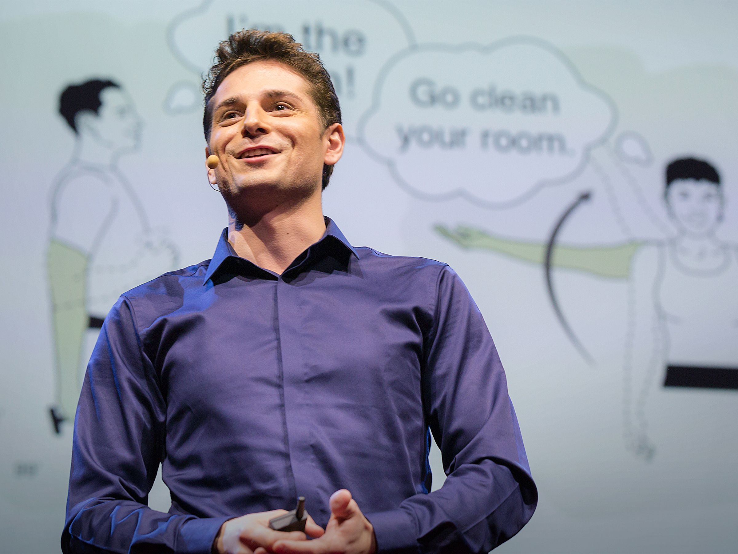 Physical therapy is boring -- play a game instead