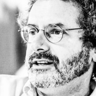 Neil Gershenfeld