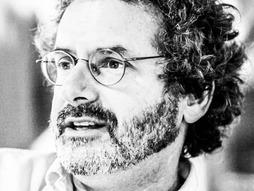 Neil Gershenfeld