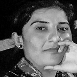 Shameem Akhtar