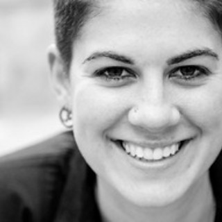 Leyla Acaroglu