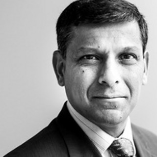 Raghuram Rajan