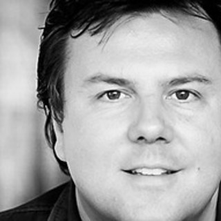 Paul Kemp-Robertson
