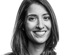 Shivani Siroya