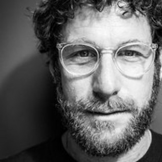 Dustin Yellin