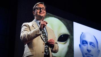 John Hodgman: Aliens, love -- where are they?