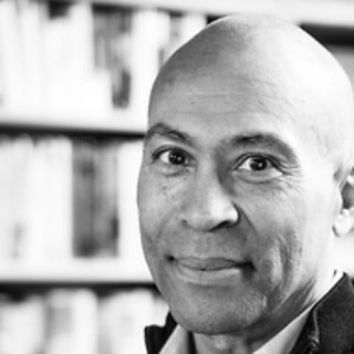 Deval Patrick