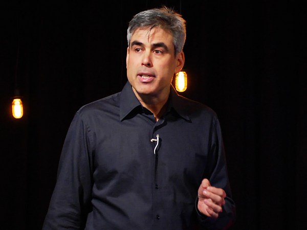 Jonathan Haidt: How common threats can make common (political) ground