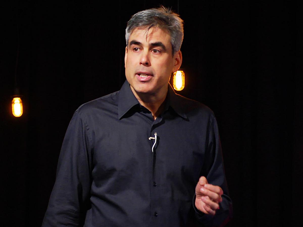 Jonathan Haidt: How common threats can make common ...