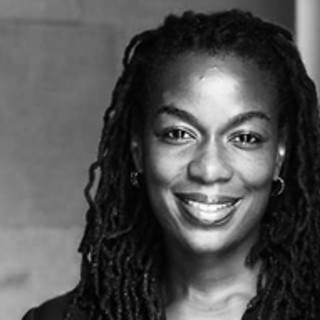 Valerie Purdie-Greenaway