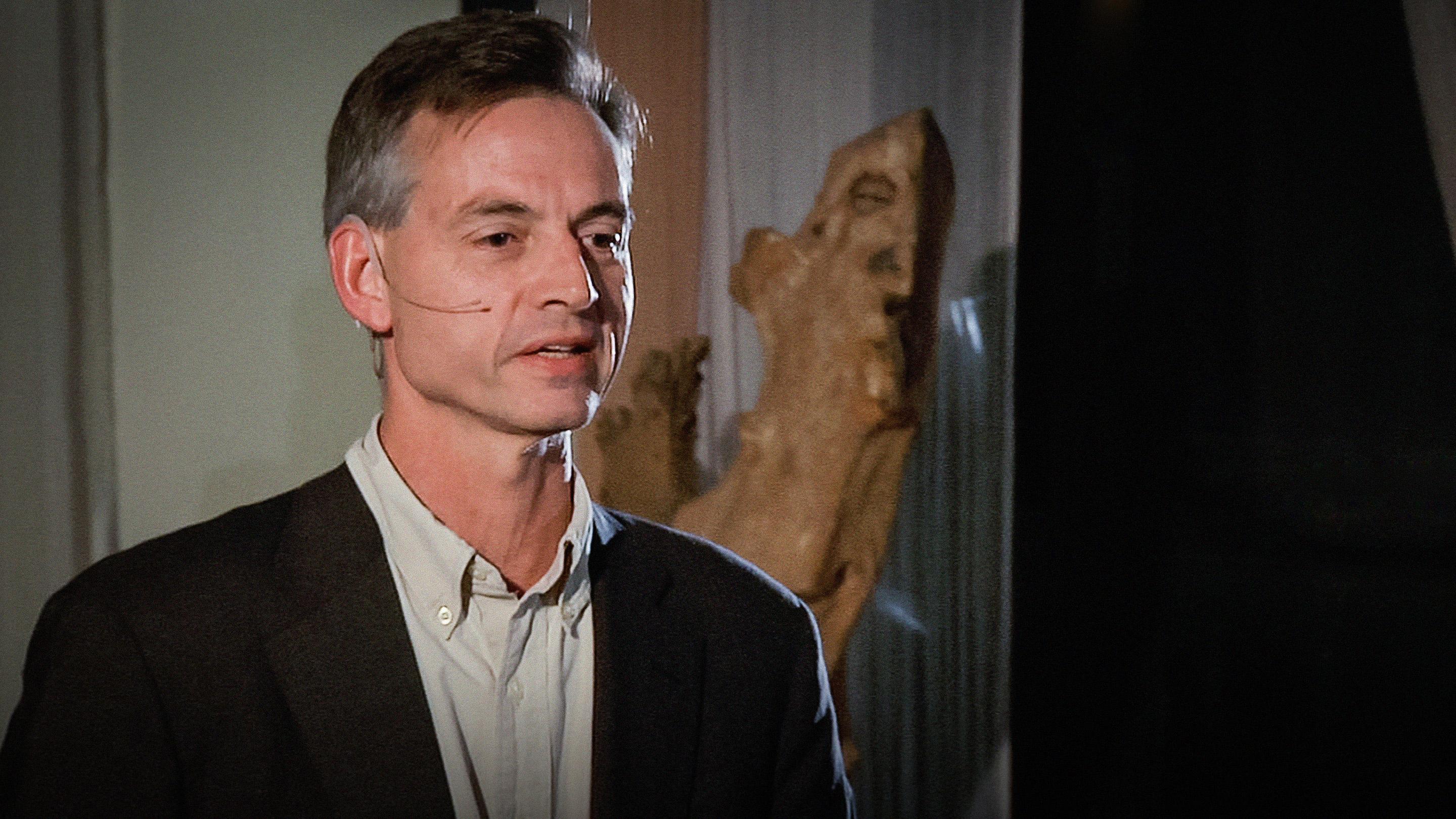 Robert Wright: The evolution of compassion | TED Talk