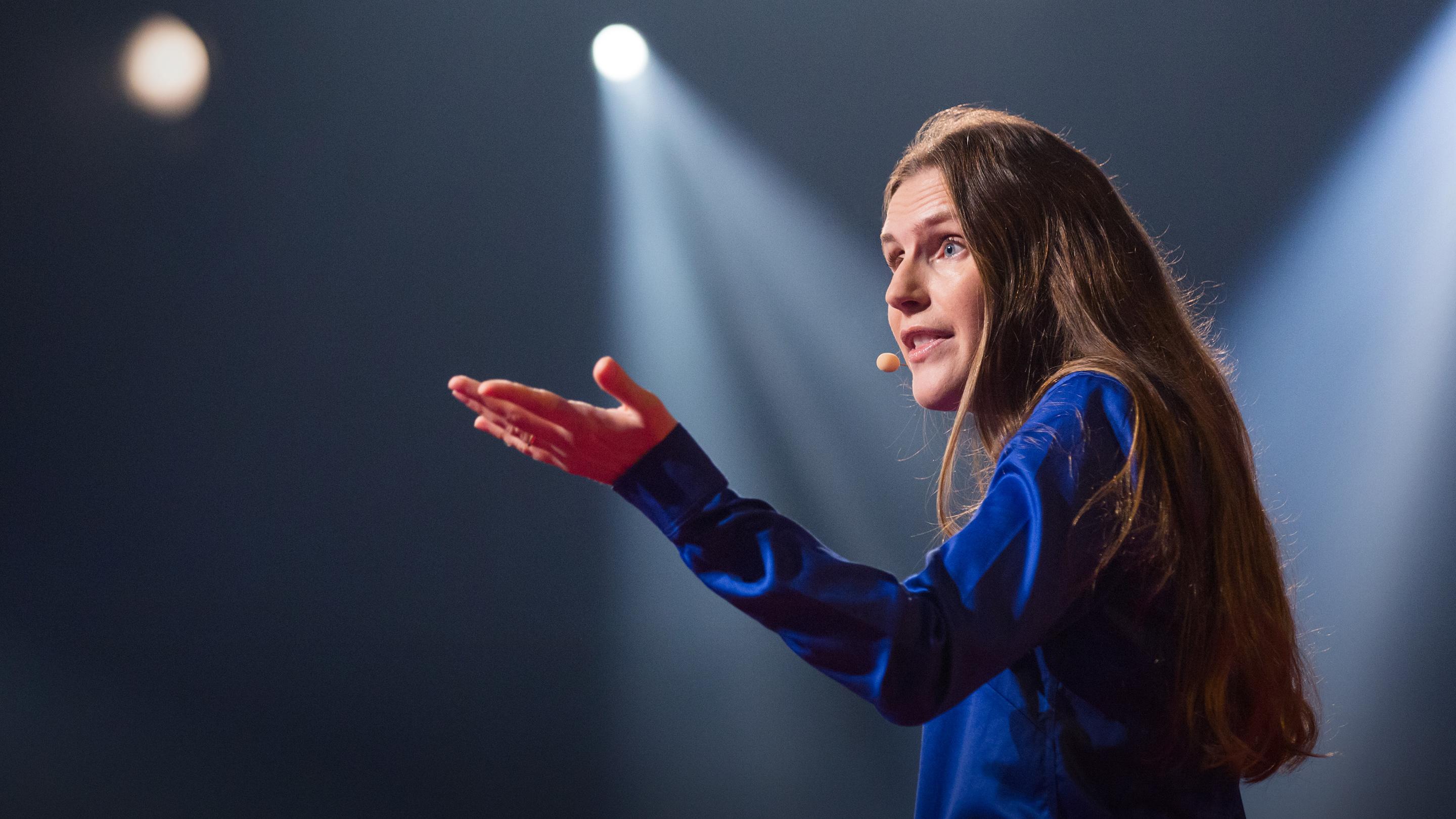 To solve mass violence, look to locals