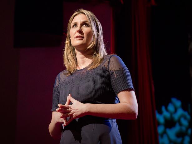 A better way to talk about abortion | Aspen Baker