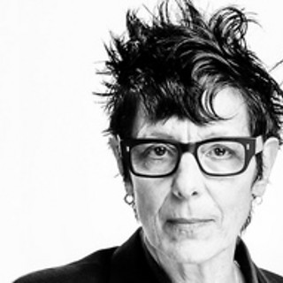 Elizabeth Streb