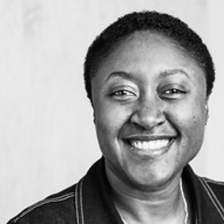 Aicha Evans