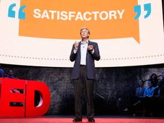 Bill Gates | Speaker | TED