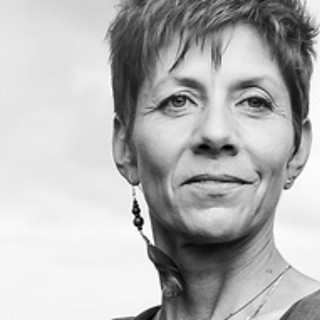 Jill Farrant