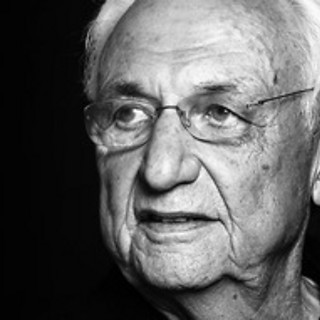 Frank Gehry