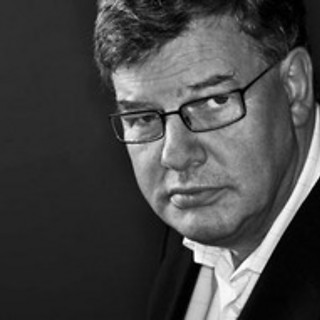 Ian Ritchie