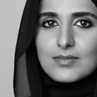 Sheikha Al Mayassa