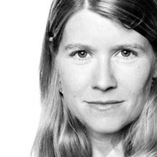 Sarah Parcak