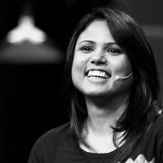 Bhakti Sharma
