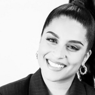 Lilly Singh