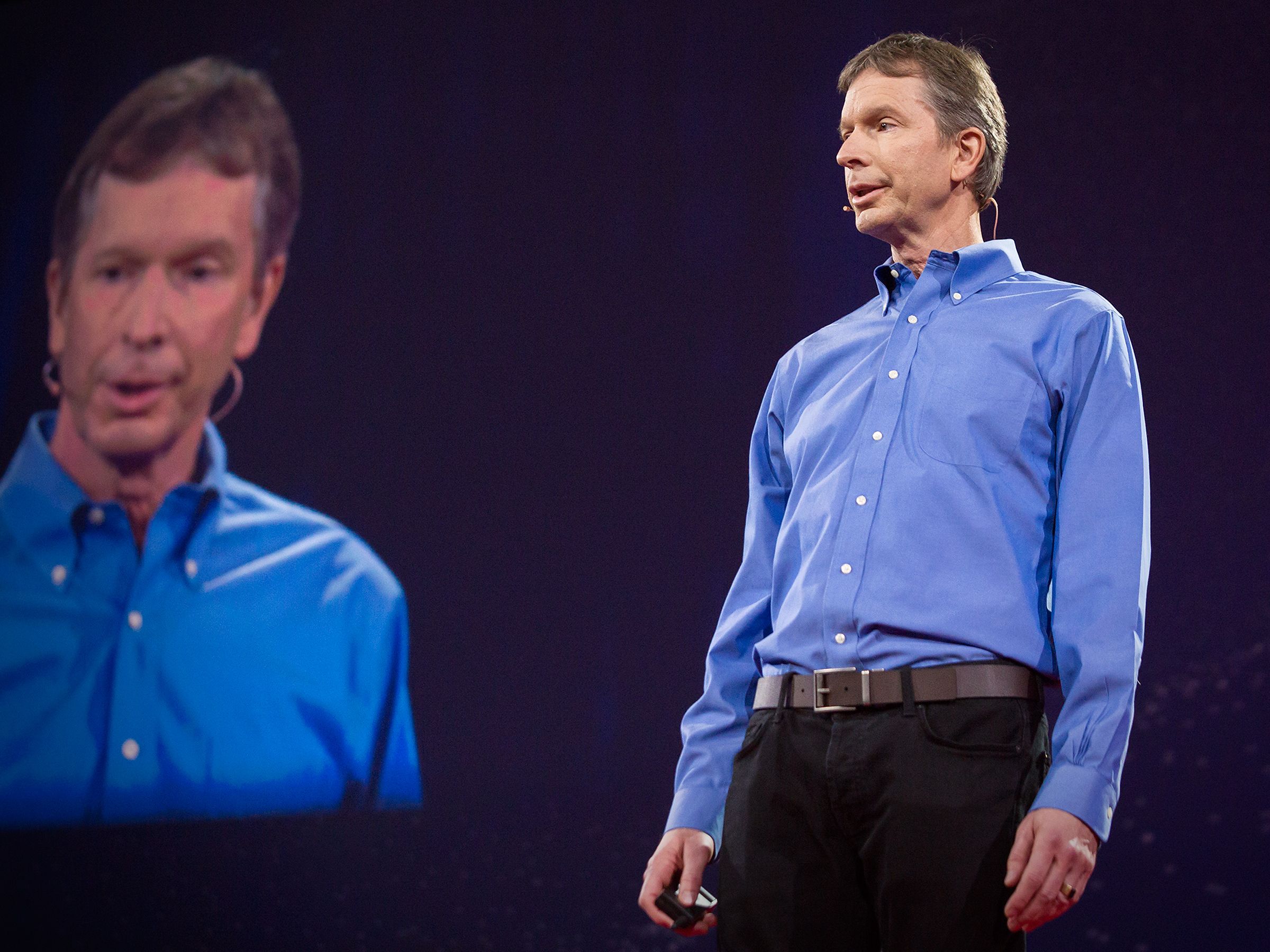 Do we see reality as it is?