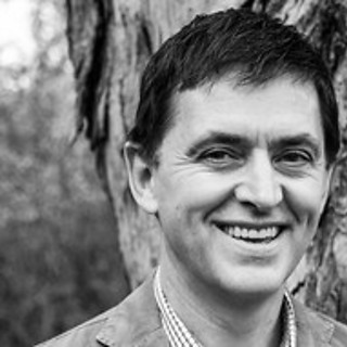 Mark Tyndall