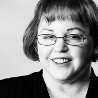 Rebecca Knill