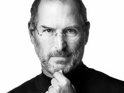 Resultat d'imatges de steve jobs