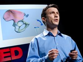 Daniel Kraft: A better way to harvest bone marrow