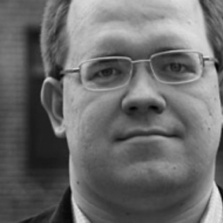 Evgeny Morozov
