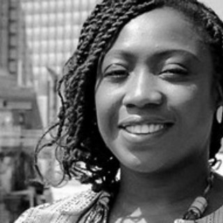 Stephanie Busari