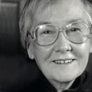 Elaine Morgan