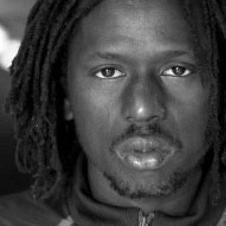Emmanuel Jal
