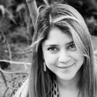 Ximena Loría