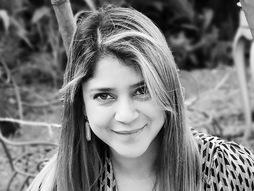 Ximena Loría Speaker TED Ximena Loría Speaker TED