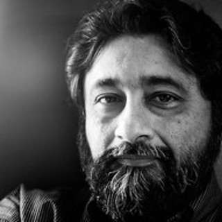 Anjan Chatterjee
