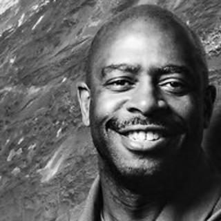 Leland Melvin
