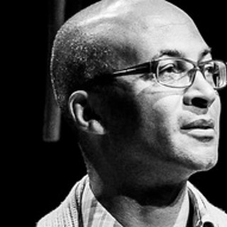 Colin Grant