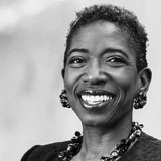 Carla Harris
