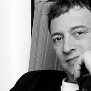 Misha Glenny