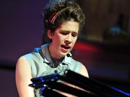 Imogen Heap: "Wait It Out"